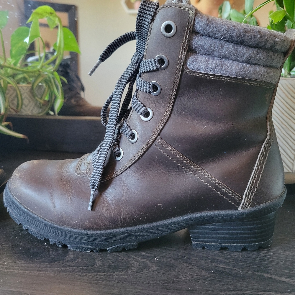 Kodiak Boot - Picture 5 of 11